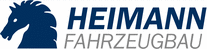 HEIMANN - logo