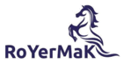 Royermak Makina İ&ccedil; Ve Dış Tic Ltd - logo