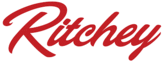 Ritchey Livestock ID - logo