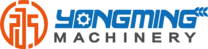 YONGMING MACHINERY MANUFACTURING CO., LTD - logo