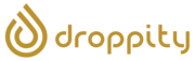 Droppity Corp - logo