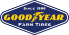 Goodyear Farm Tires - logo