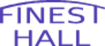 Finest Hall - logo