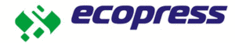 Ecopress group - logo