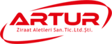 ARTUR Agricultural Equipment Industry and Trade Ltd. Co. - logo