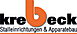 A. Krebeck GmbH Stalleinrichtungen und Apparatebau