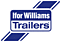 Ifor Williams Trailers Ltd.