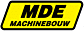 MDE Machinebouw bv