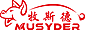 musyder