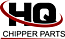 HQ Chipper Parts