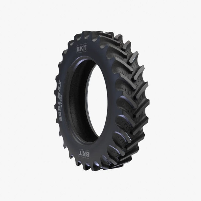 Pneu para trator agrícola - AGRIMAX RT 855 - BKT TIRES