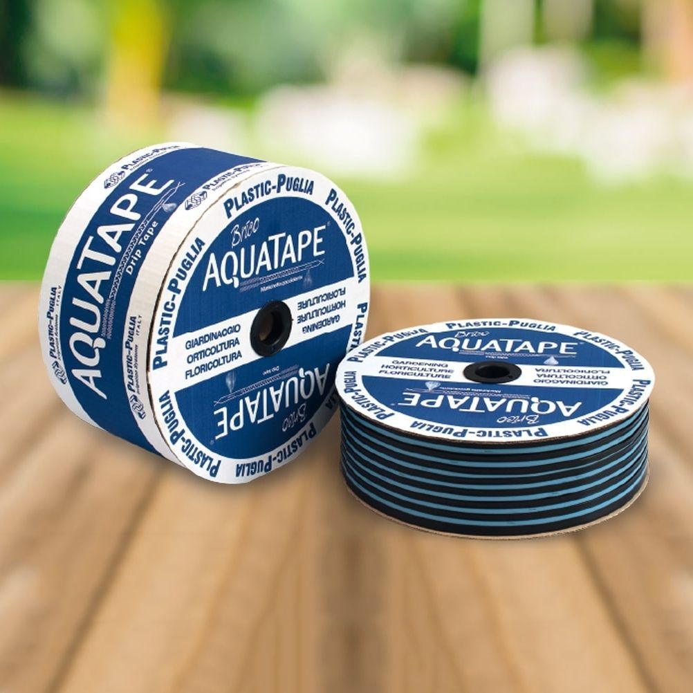 Gotejador - Brico AQUATAPE - Plastic-Puglia srl