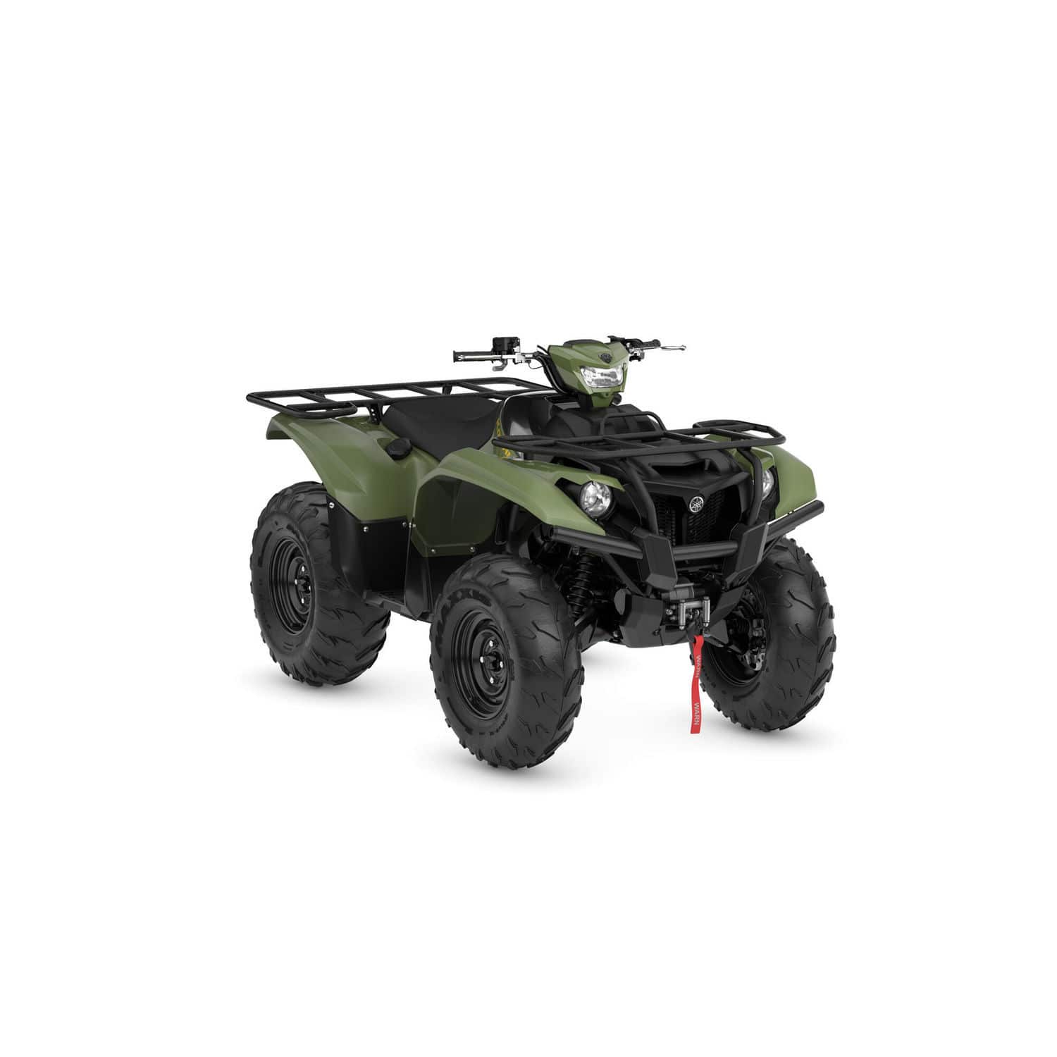 Quadriciclo 4x4 - KODIAK 700 EPS - Yamaha Motor Europe - 4x2