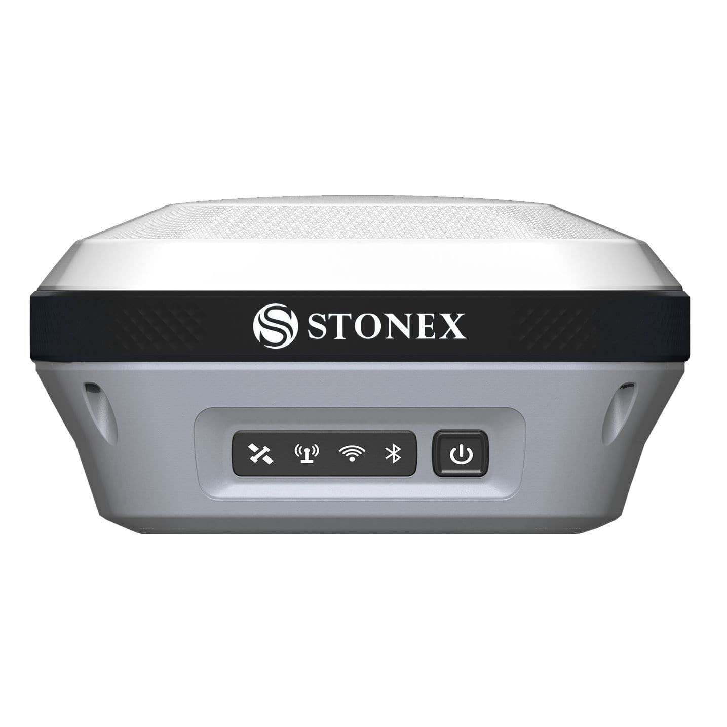 Stonex Machine Control Receptor GNSS - S850+ GNSS - Black Edition for Machine Control - STONEX Srl