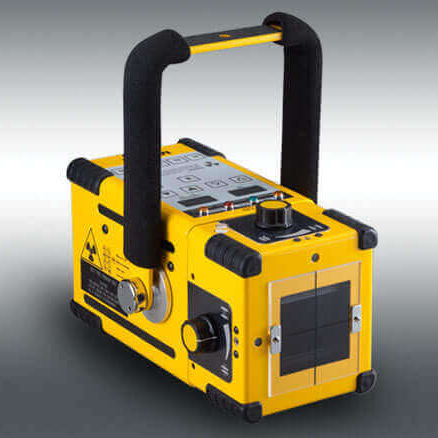 Gerador de raios X veterinário - TR90+ - MinXray - para equídeos