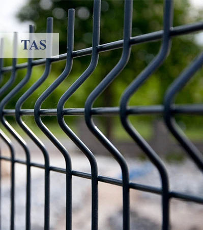 Tela metálica para cerca - Standard - Dniprometyz Distribution GmbH ...