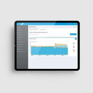 software de monitoramento