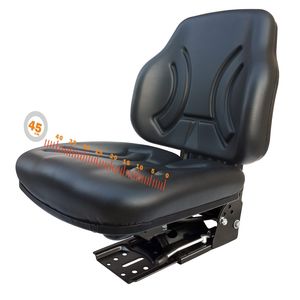 assento para trator