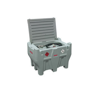 tanque para gasóleo 1