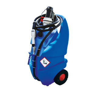tanque para AdBlue 1