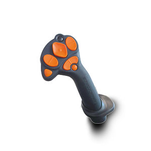 joystick multifuncional