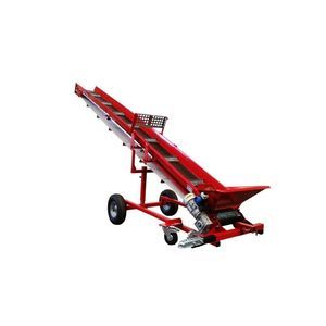 transportador para lenha