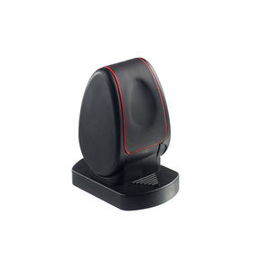joystick de acionamento com o dedo