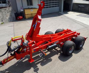 reboque roll-on roll-off