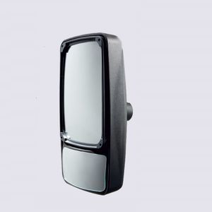 espelho retrovisor de segurança