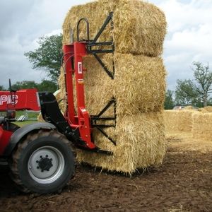 garra para fardos redondos 1