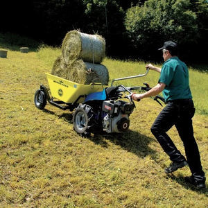 carreta basculante