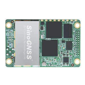 placa receptora para barramento CAN