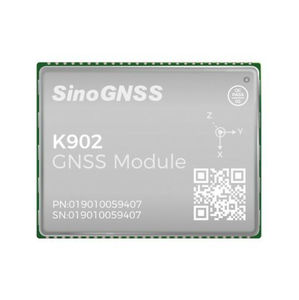 módulo GNSS GALILEO 1