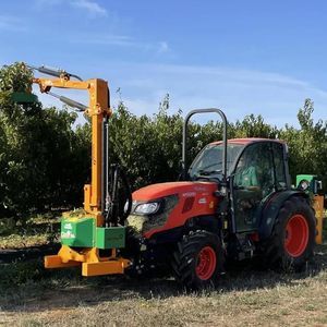 podadora para arboricultura 1