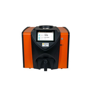 analisador de umidade 1