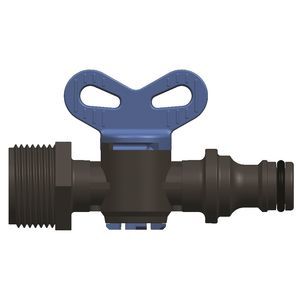 válvula para irrigação