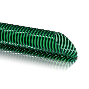 tubo rígido