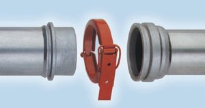 canalização rígida 1