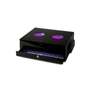 analisador de bactérias