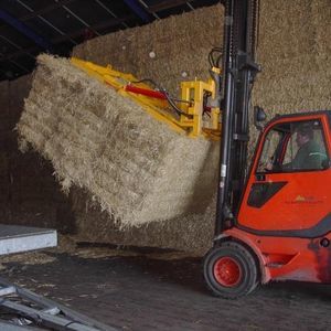 garfo para fardos 1