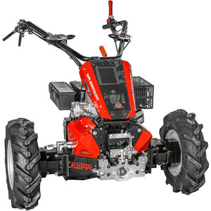 motocultivador com motor de combustão interna 1
