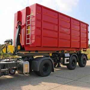 reboque roll-on roll-off