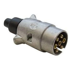 conector com plugue