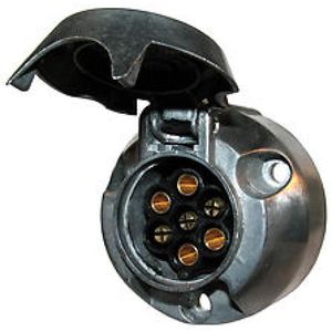 conector tomada