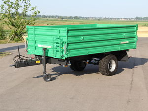 carreta basculante 1