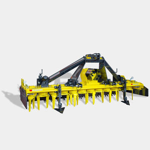 grade rotativa