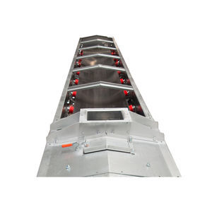 transportador de esteira 1