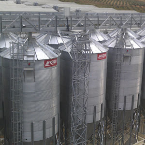 silo para cereais 1