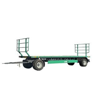 carreta com 2 eixos
