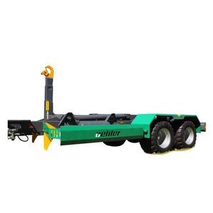 reboque roll-on roll-off